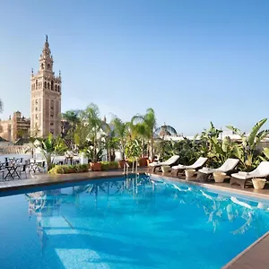 Hotel Seises Sevilla, A Tribute Portfolio, Sevilla