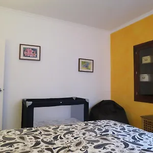  Сasa de vacaciones La Casa Del Trafalgar