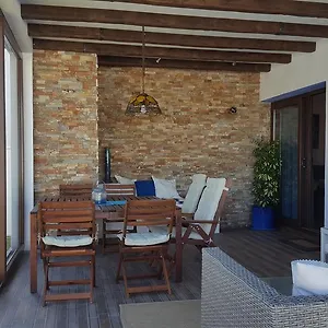  Сasa de vacaciones Barlovento Tres, Caños