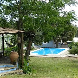  Casa rural La Huella