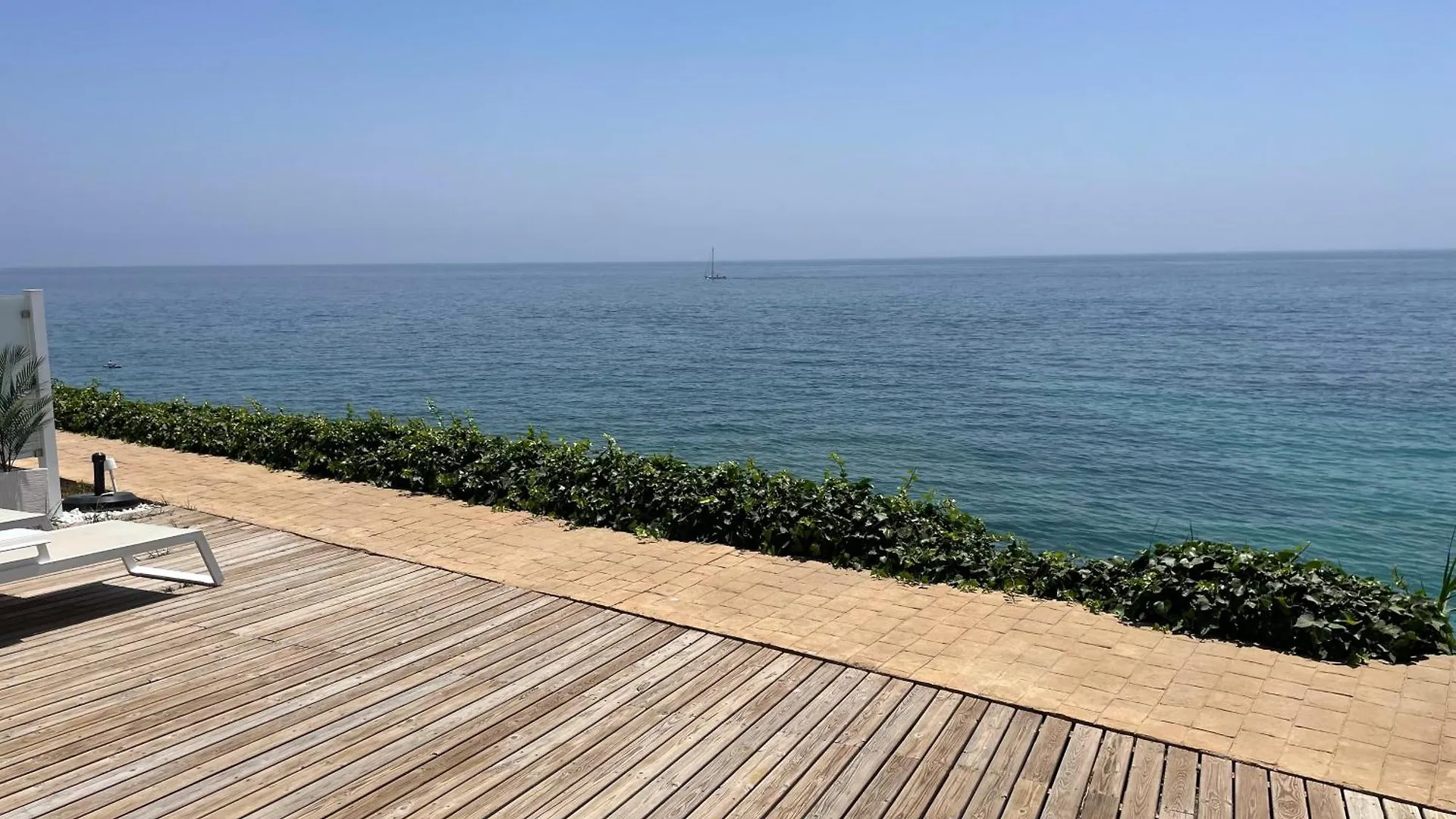 洛斯卡尼奥斯德梅卡La Sirena Del Viento住宿加早餐旅馆 住宿加早餐酒店 洛斯卡尼奥斯德梅卡